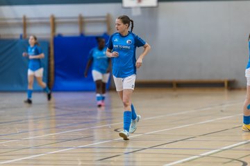 Bild 726 - wBJ NFV Futsalmeisterschaft
